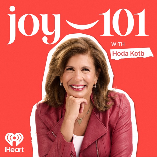 Joy 101 with Hoda Kotb